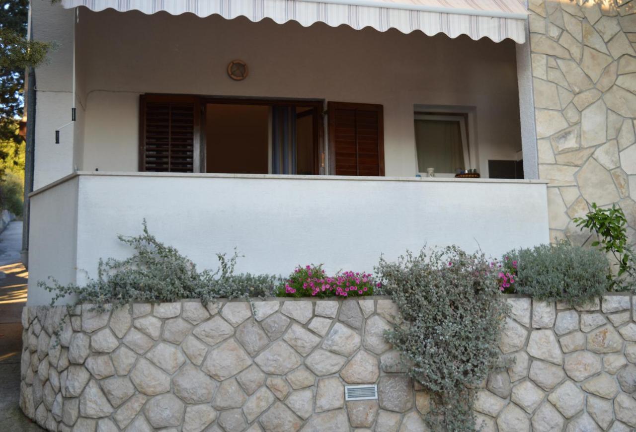 Mediterra M Crikvenica Eksteriør bilde