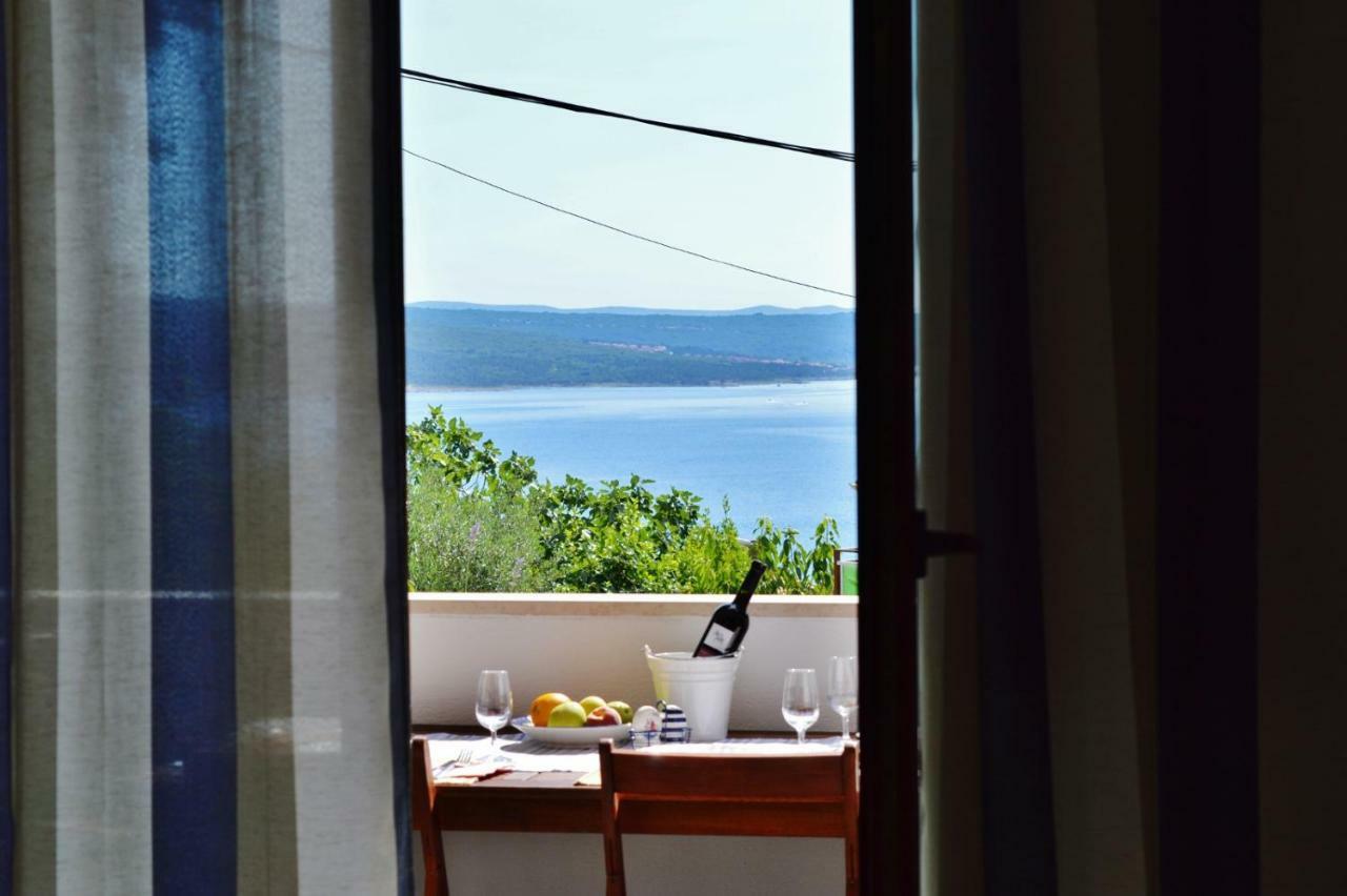 Mediterra M Crikvenica Eksteriør bilde