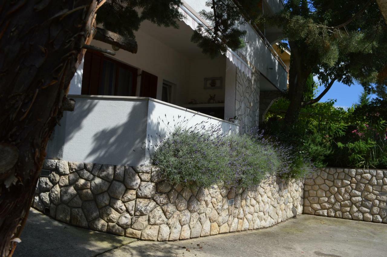 Mediterra M Crikvenica Eksteriør bilde