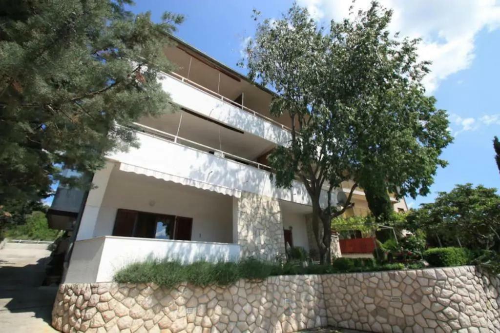 Mediterra M Crikvenica Eksteriør bilde